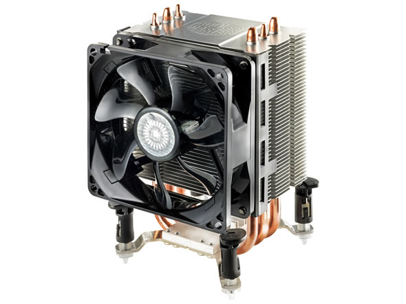 HYPER TX3 EVO CPU COOLER DISSIPATORE